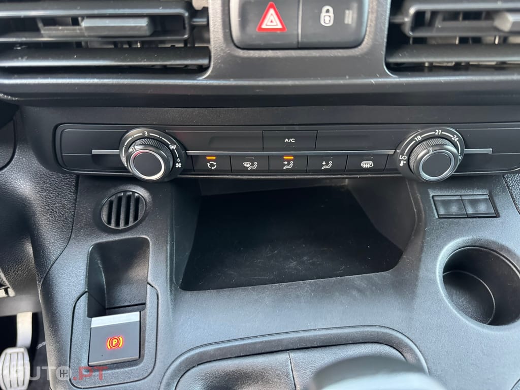 Opel Combo Life 1.5 CDTi L1H1 Enjoy
