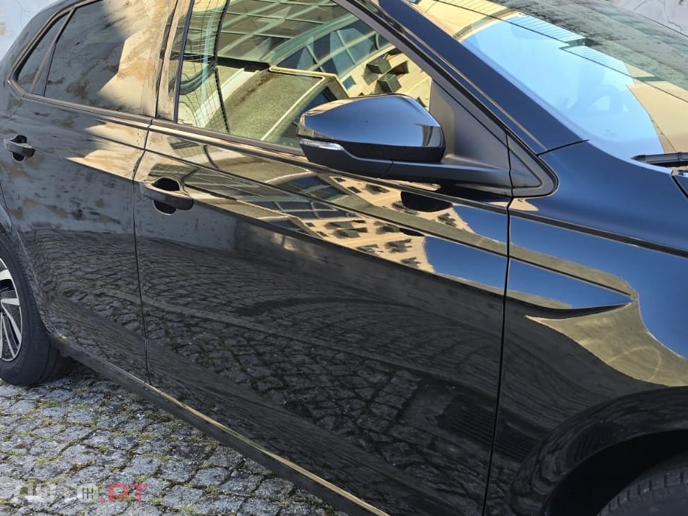Volkswagen Polo 1.0 TSI Urban