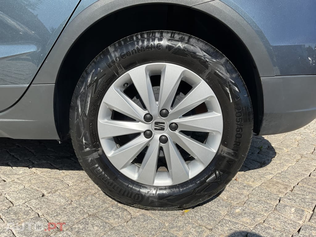 Seat Arona 1.0 TSI Style