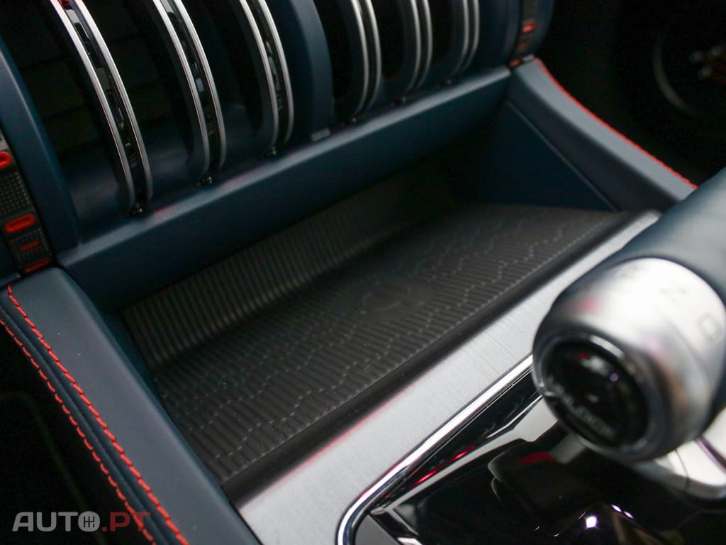 BYD Atto 3 60.48 kWh Design