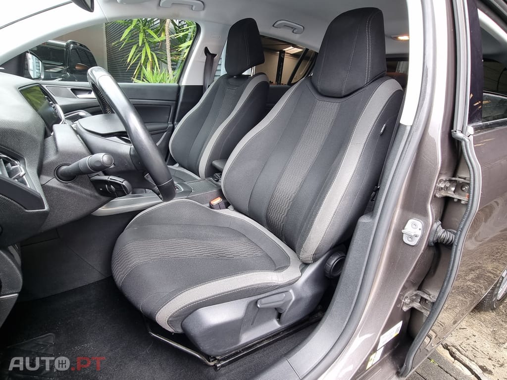 Peugeot 308 1.2 PureTech Active