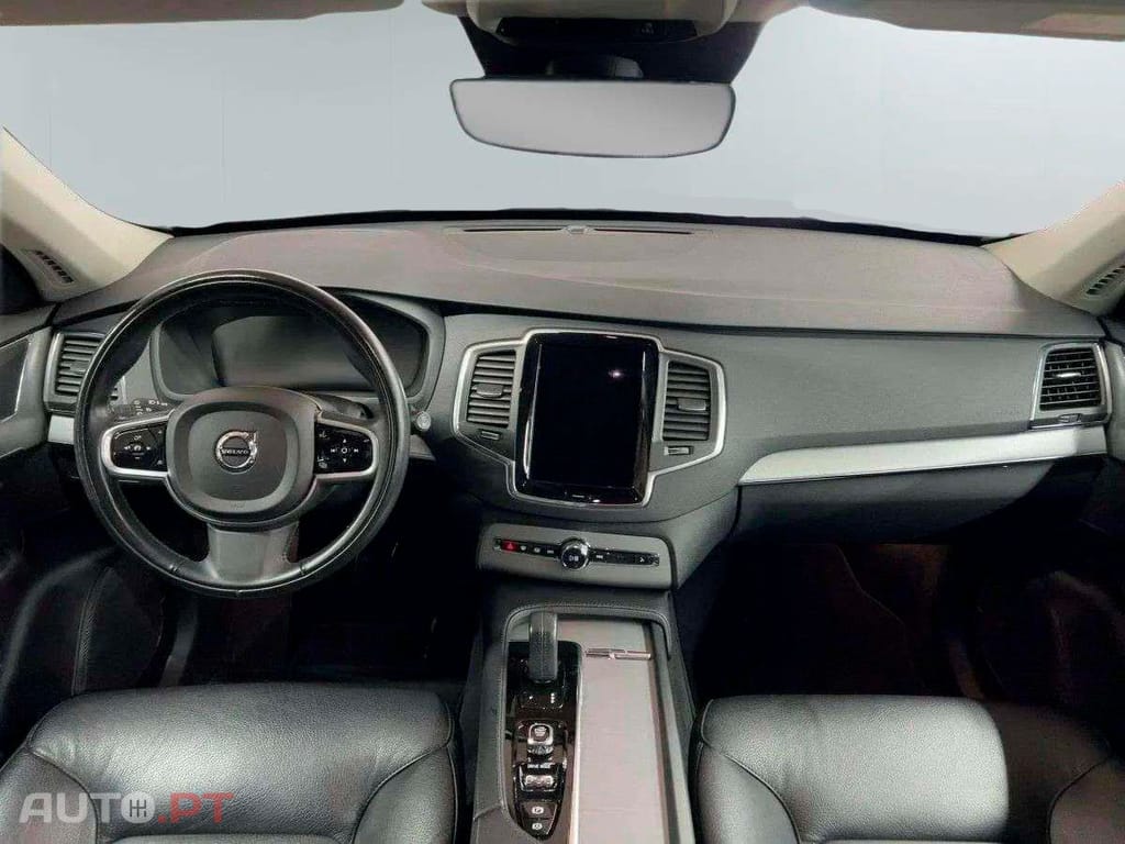 Volvo XC90 T8 INSCRIPTION EXPRESSION