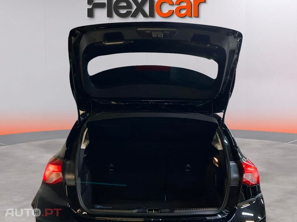 Ford Focus 1.0 EcoBoost Active Aut.