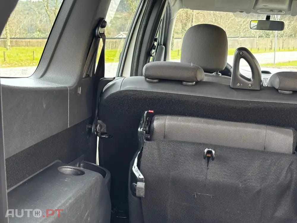 Dacia Lodgy 1.5 dCi Confort 7L