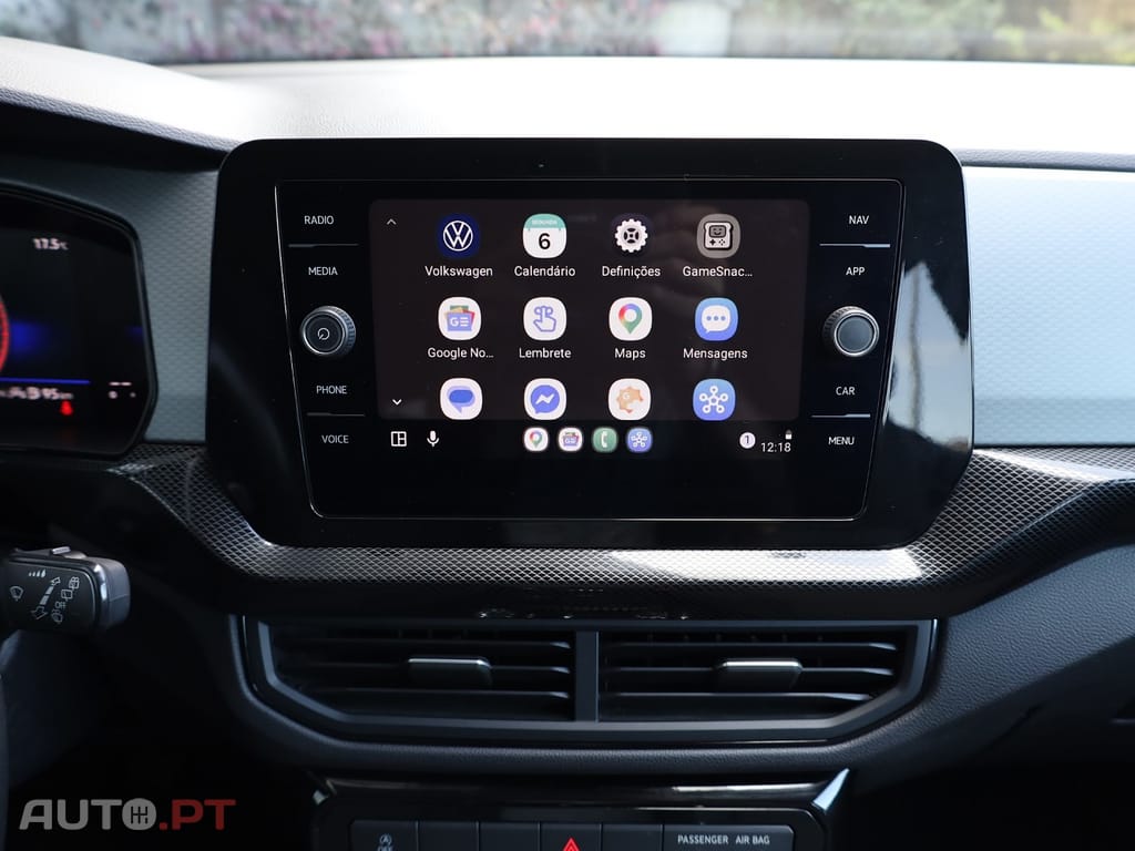 Volkswagen T-Cross 1.0 TSI Urban