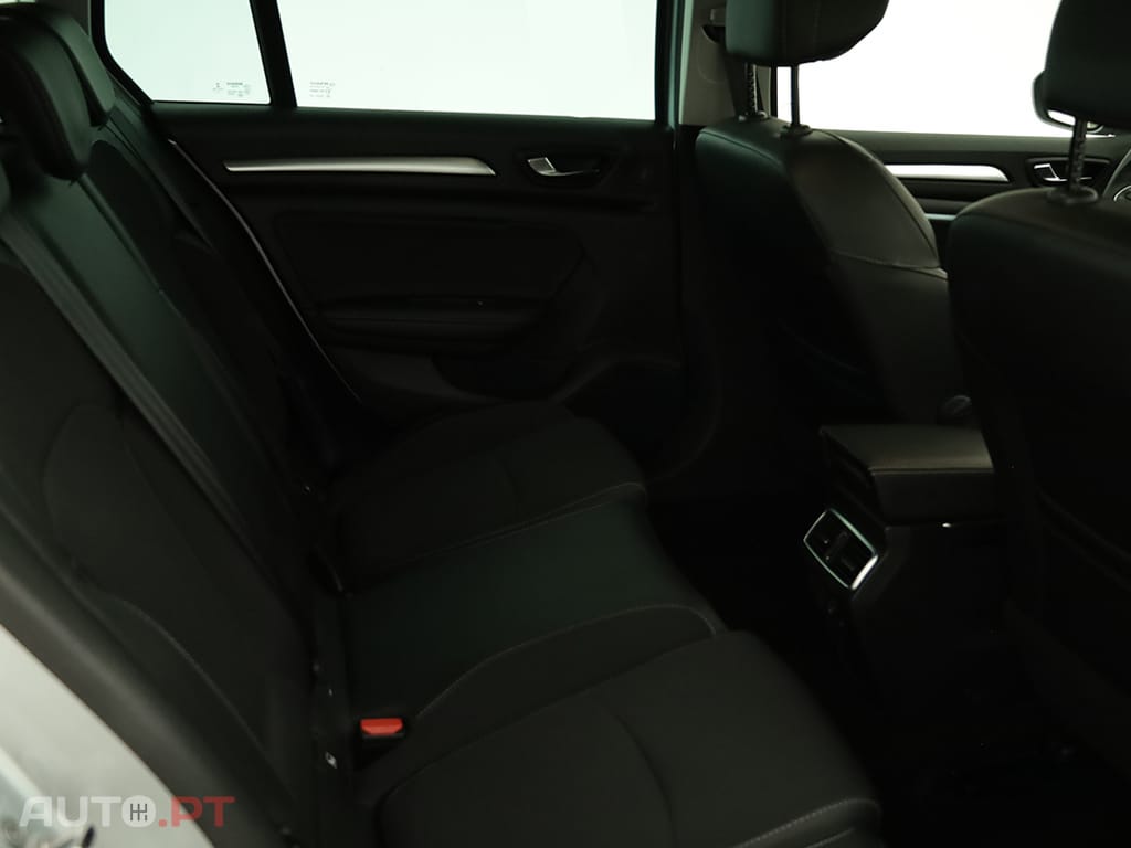 Renault Mégane Mégane ST 1.5 Blue dCi Techno