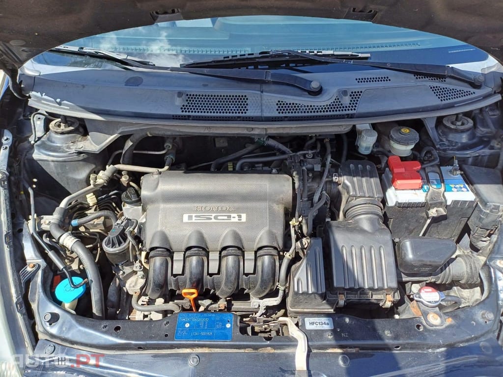 Honda Jazz 1.2 LS Cool AC