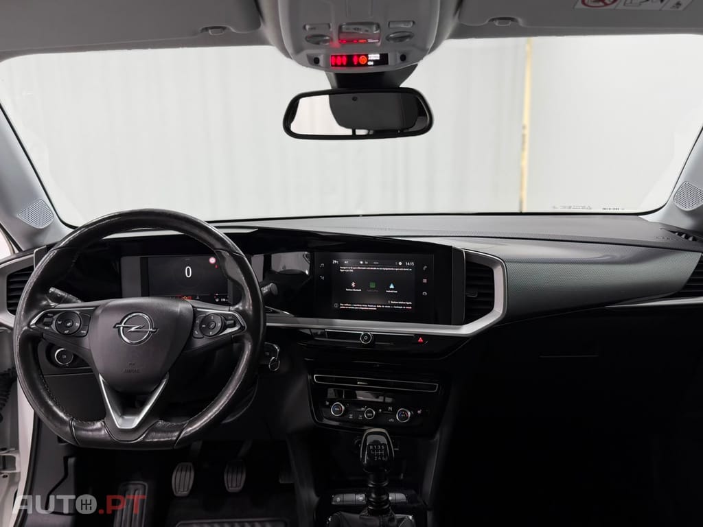 Opel Mokka 1.2 T Elegance