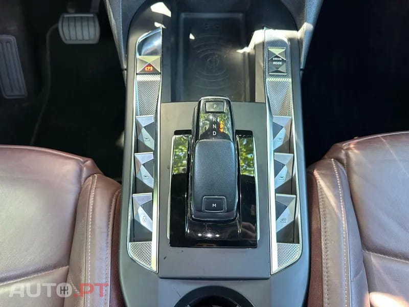 DS DS3 Crossback 1.2 PureTech La Première EAT8