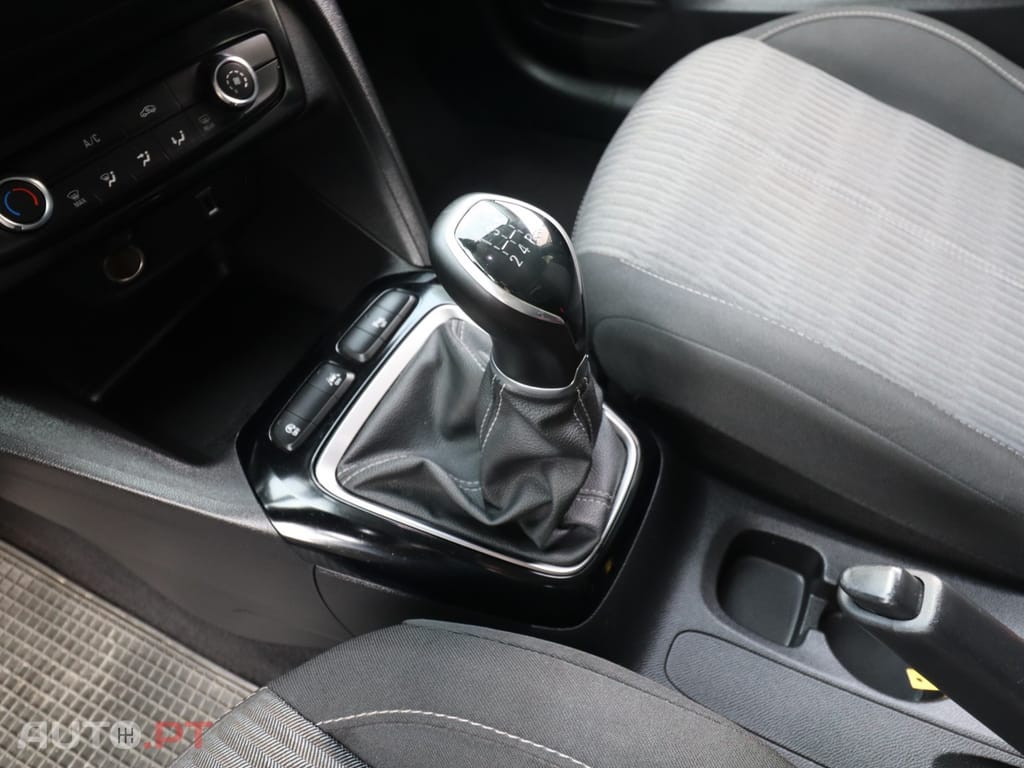 Opel Corsa 1.2 Business