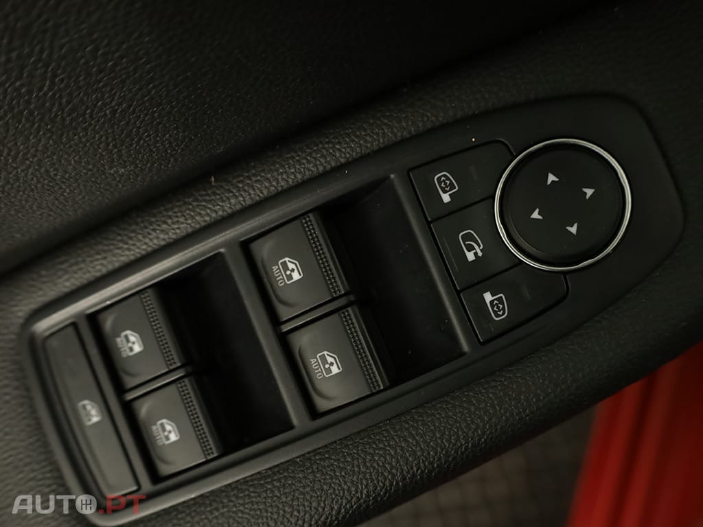 Renault Clio Clio 1.0 TCe Evolution Bi-Fuel