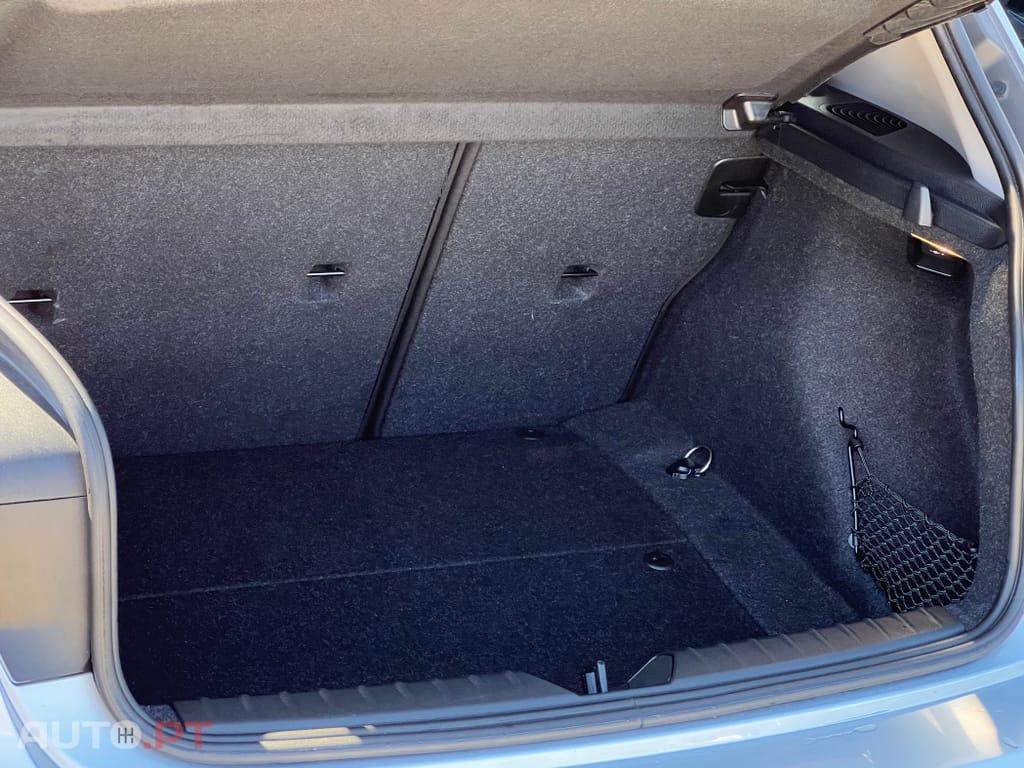 BMW 116 d EDynamics Line Sport