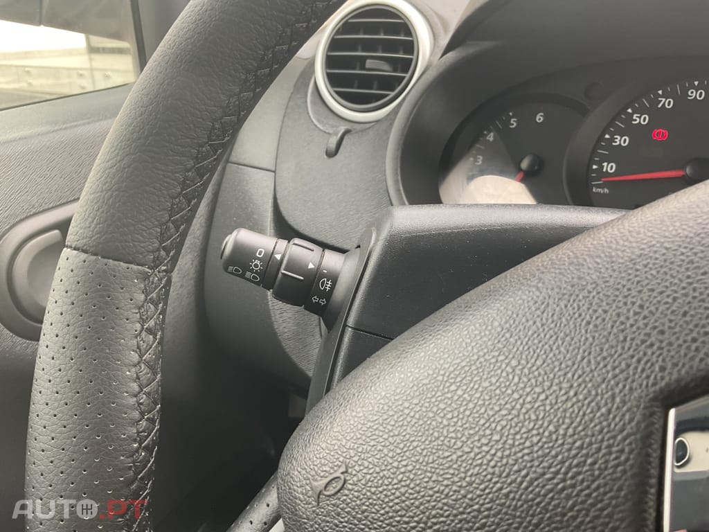 Renault Kangoo 1.5 dCi Maxi Business