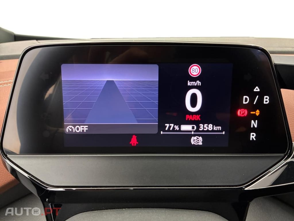 Volkswagen Id.5 77 kWh Pro Performance