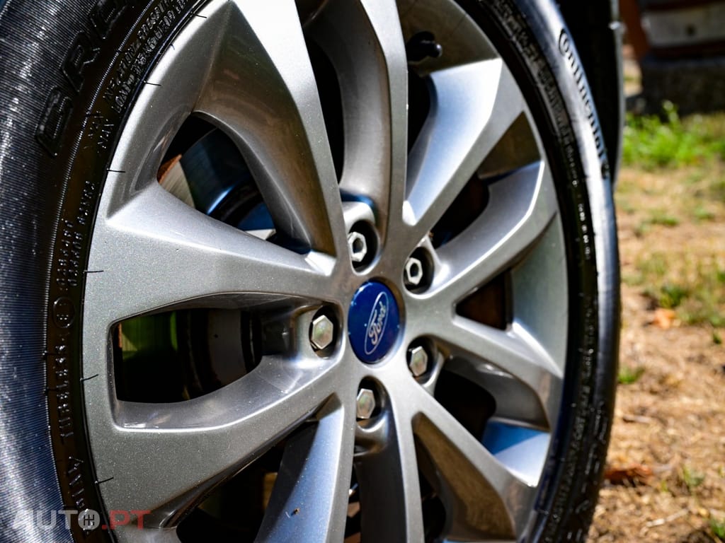 Ford Kuga 2.0 TDCi Titanium