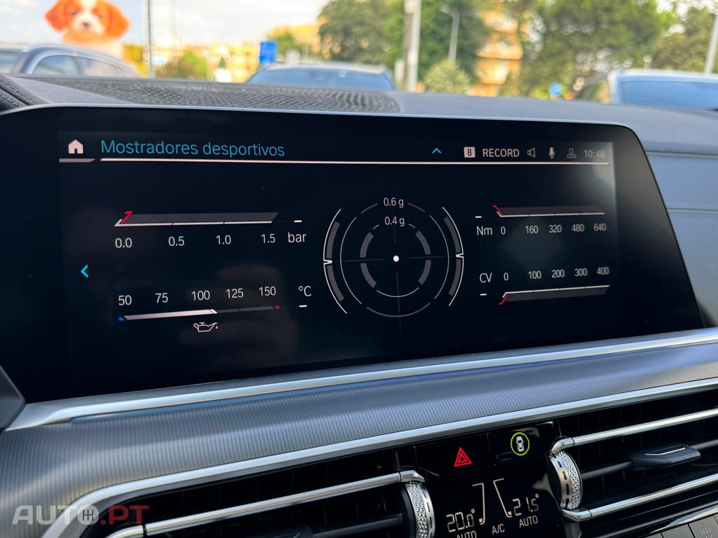 BMW X5 45 e xDrive Pack M