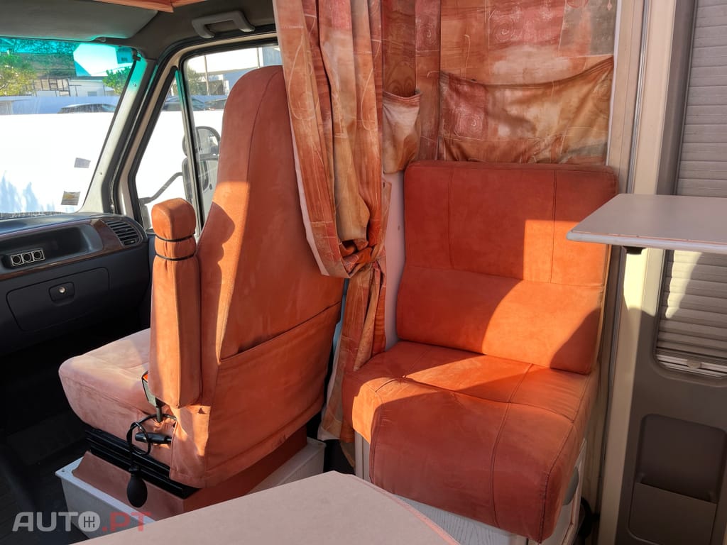 Mercedes-Benz Sprinter 316 CDI Notin BALI
