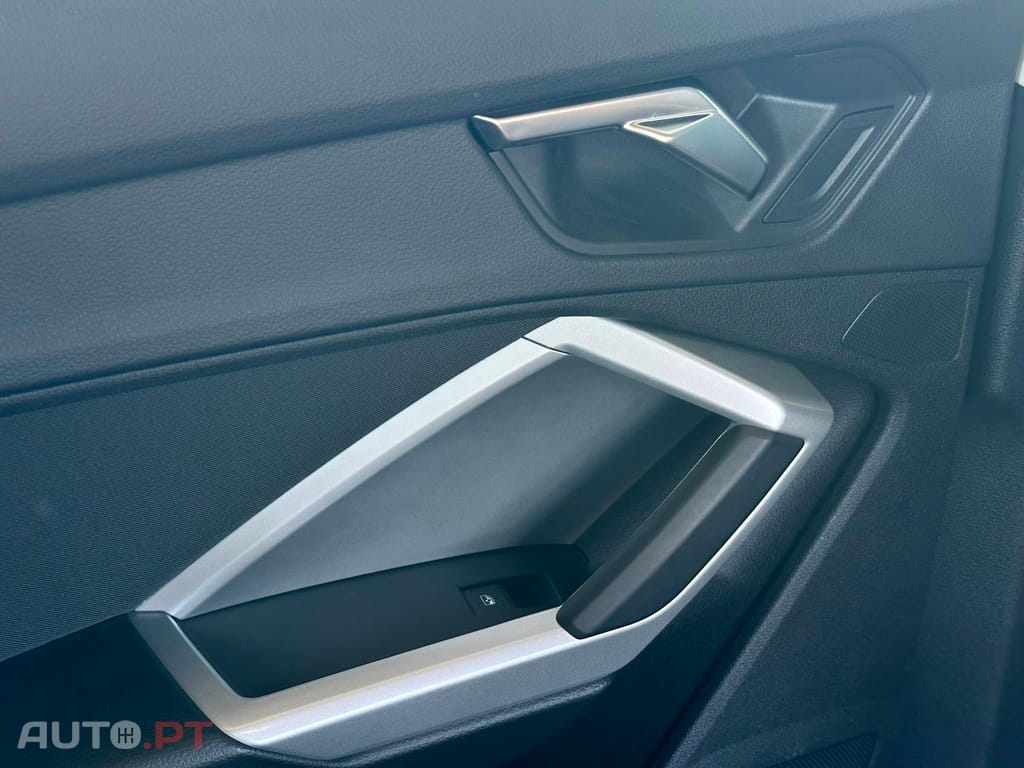 Audi Q3 35 TFSI S tronic