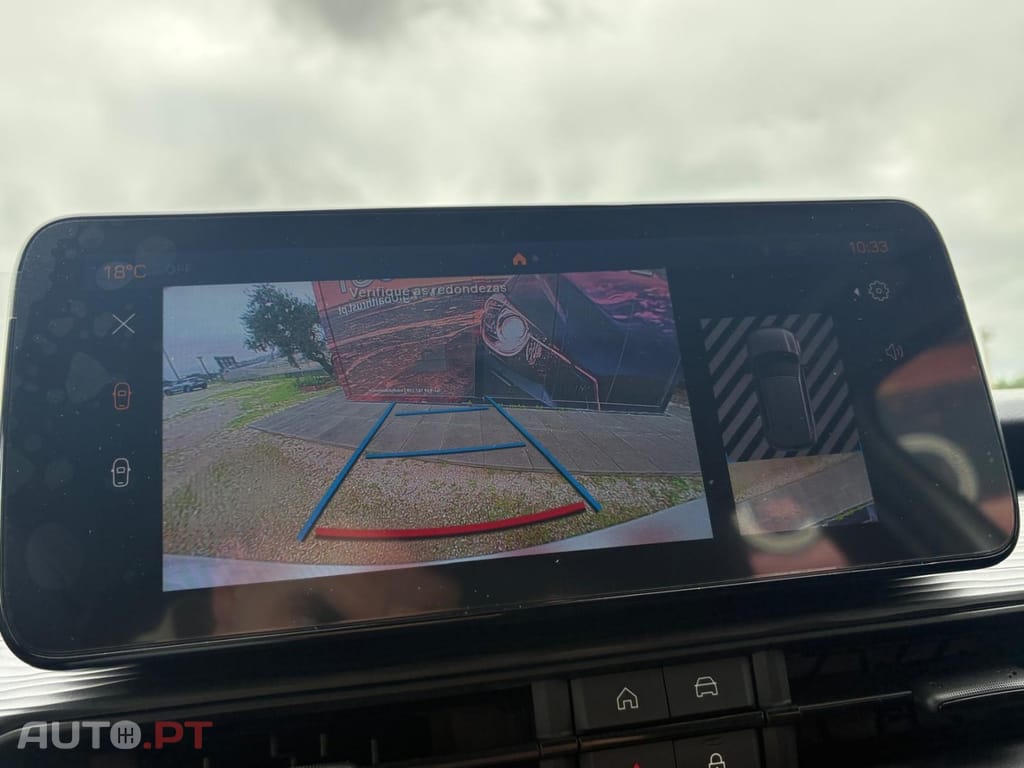 Jeep Avenger 1.2 GSE T3 Altitude