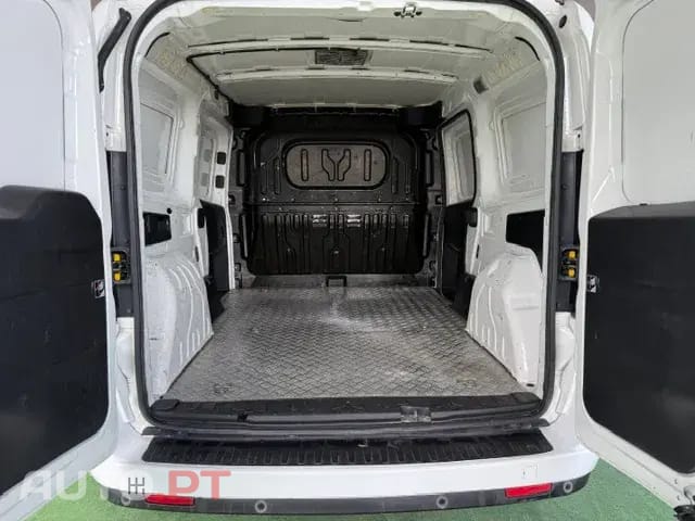 Opel Combo 1.6 CDTi L2H1 S/S Easytronic