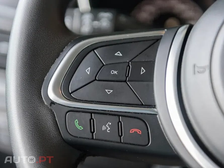 Fiat Tipo 1.0 GSE T3