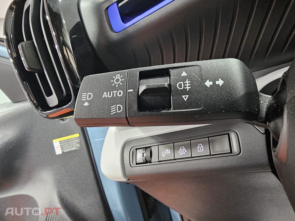 Citroen e-C3 44 kWh You Pack Plus