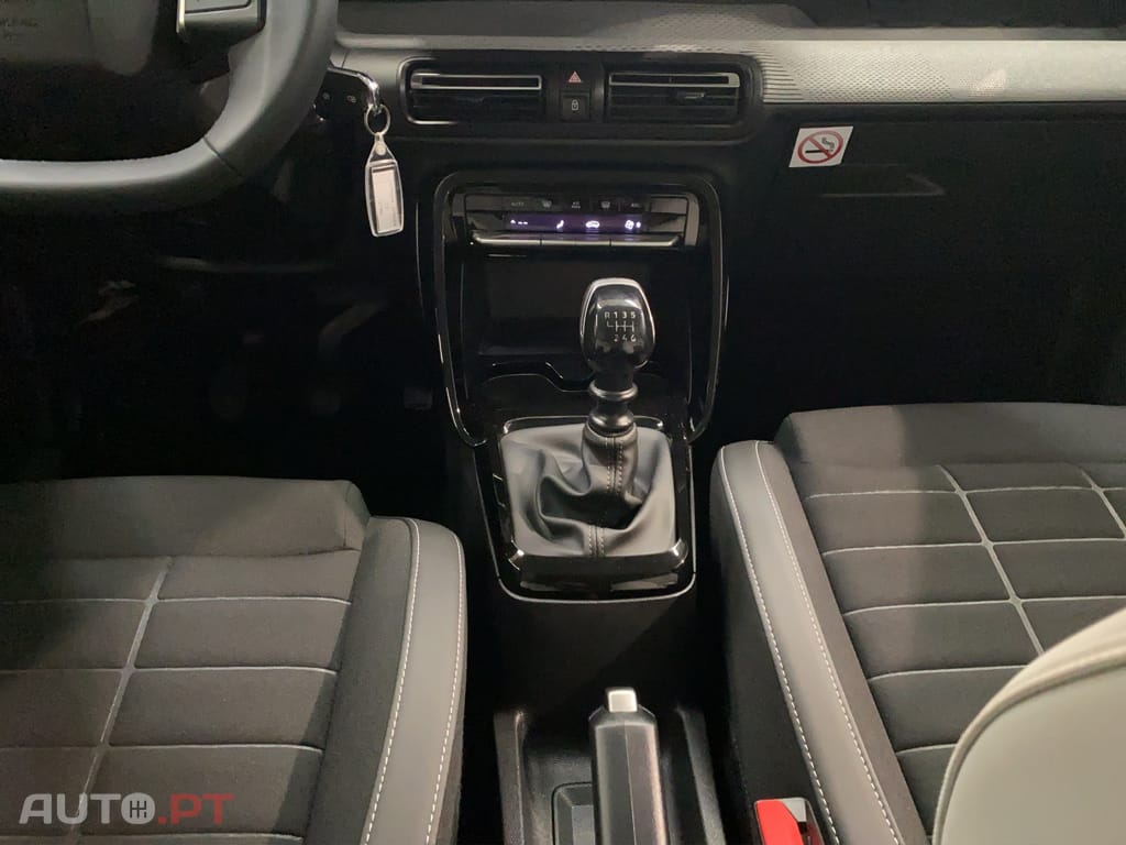 Citroen C3 1.2 PureTech Max