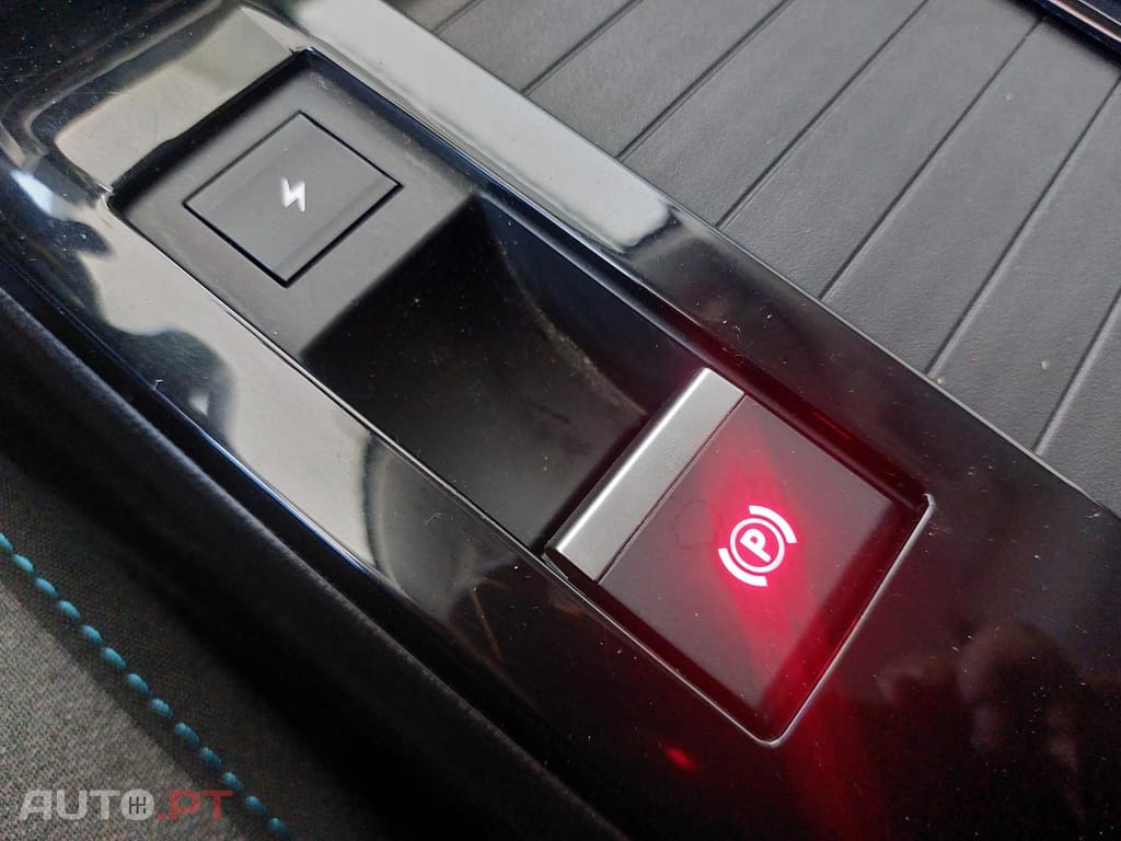 Citroen e-C4 50 kWh Feel Pack