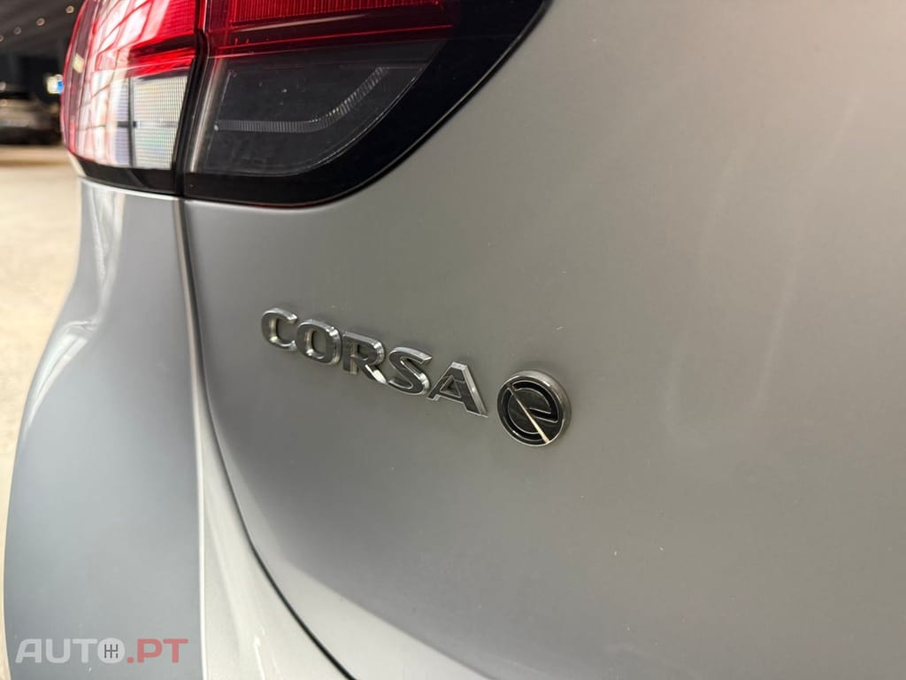 Opel Corsa-E 50 kWh Edition