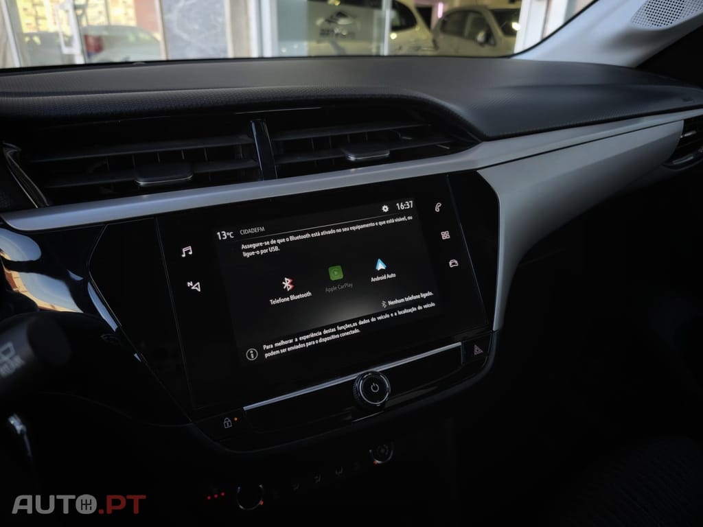 Opel Corsa 1.2 Edition