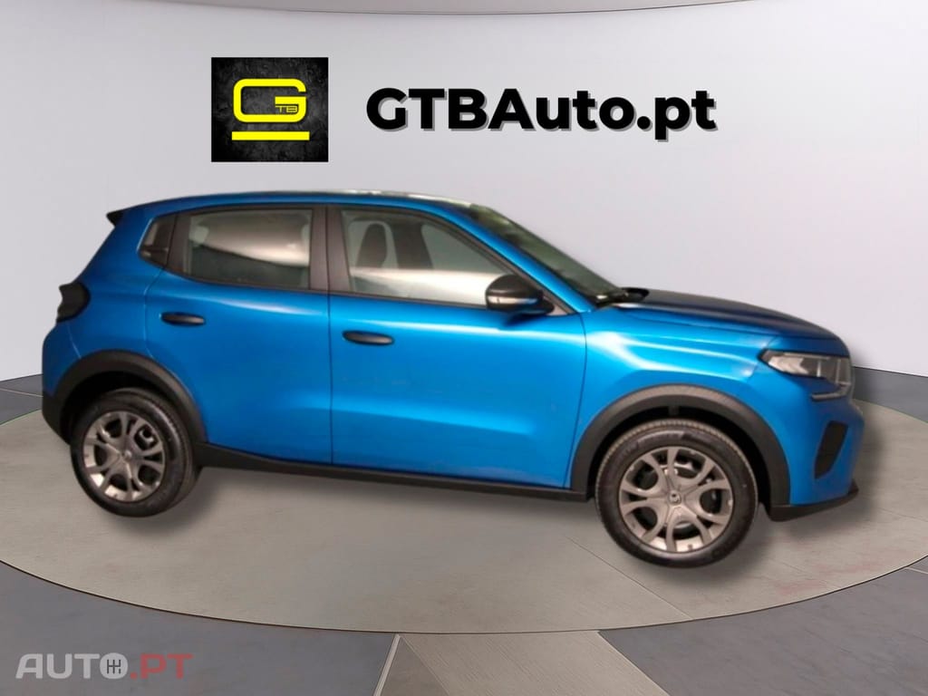 Citroen C3 1.2 Turbo You