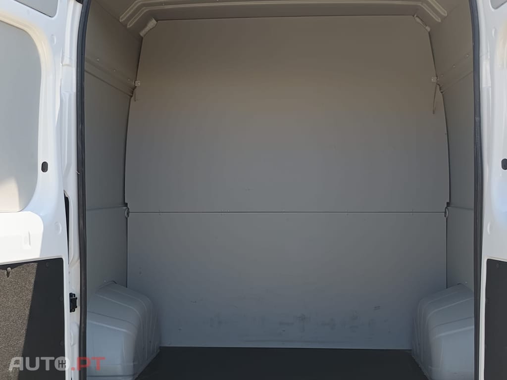 Fiat Ducato 35 2.2 M-Jet L CD