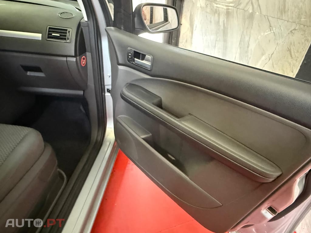 Ford C-Max 1.6 Tdci Ambiente