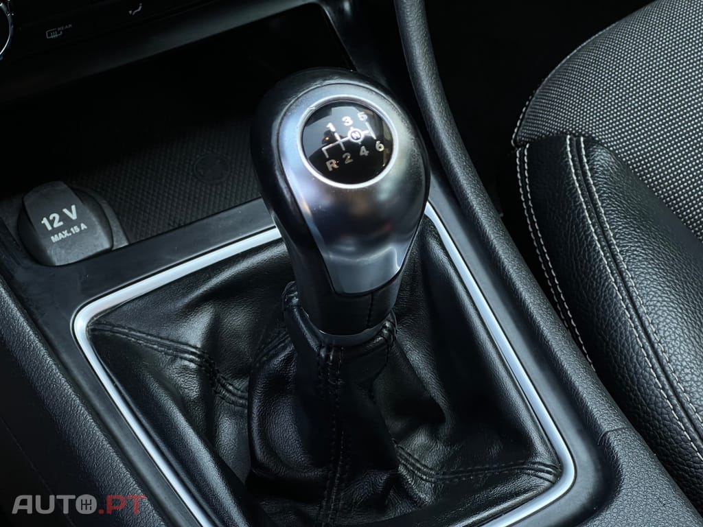 Mercedes-Benz A 180 CDi BE Style