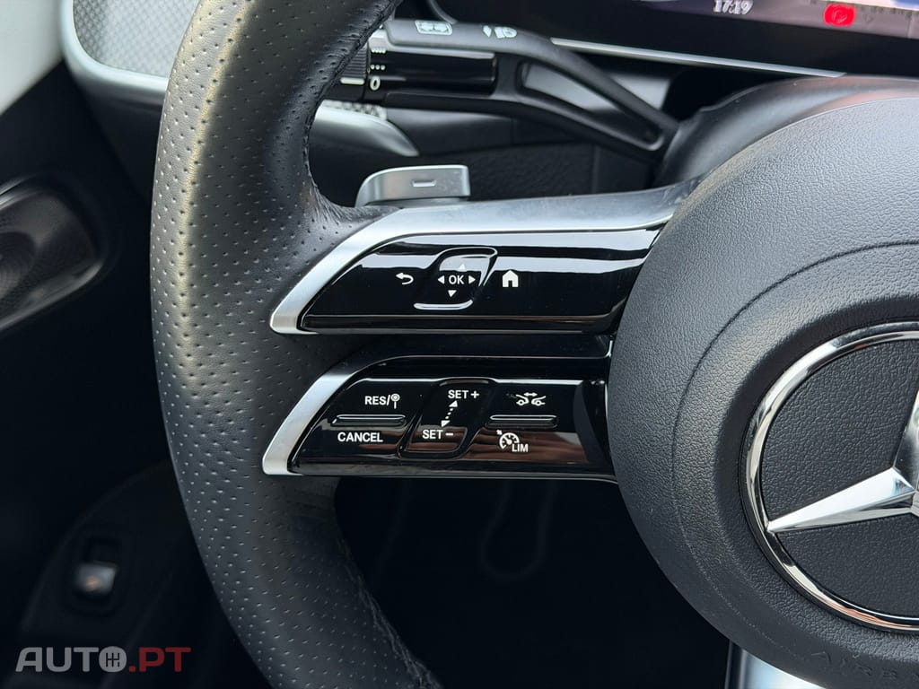 Mercedes-Benz GLC 300 d Coupe 4Matic