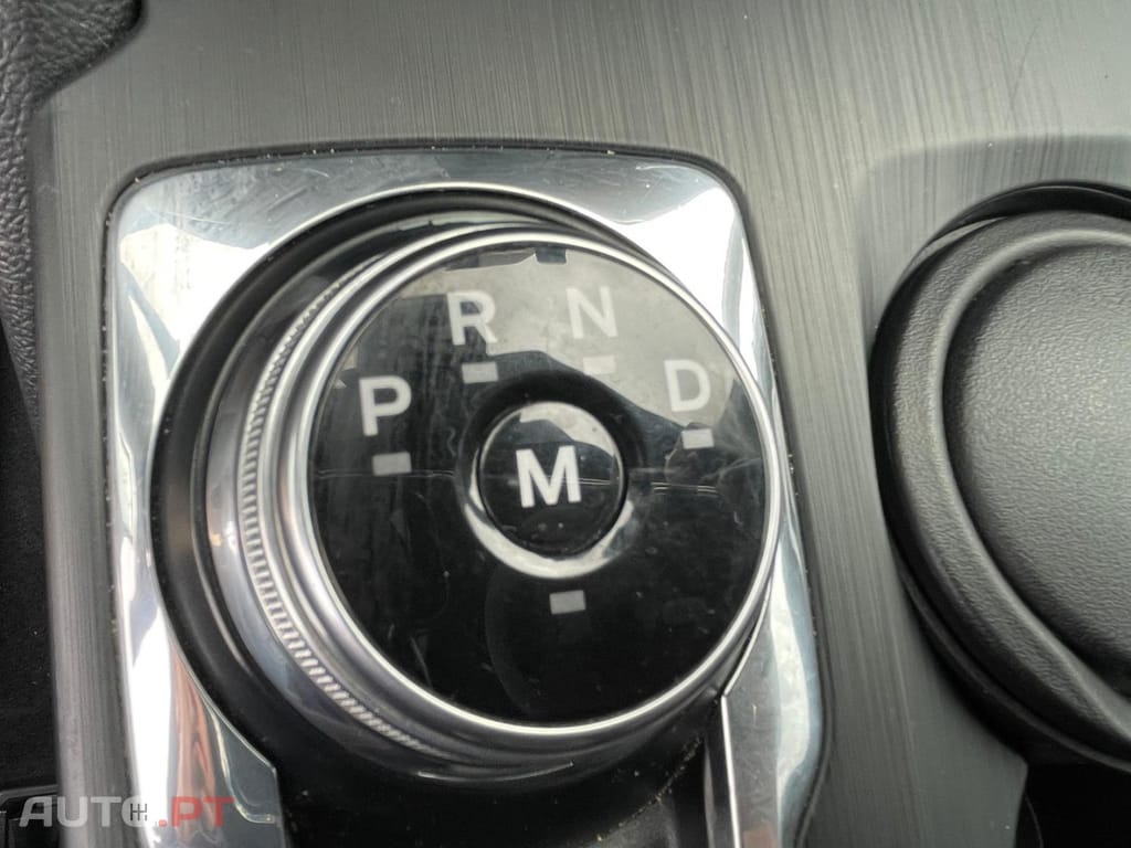 Ford Focus 1.0 EcoBoost ST-Line Aut.