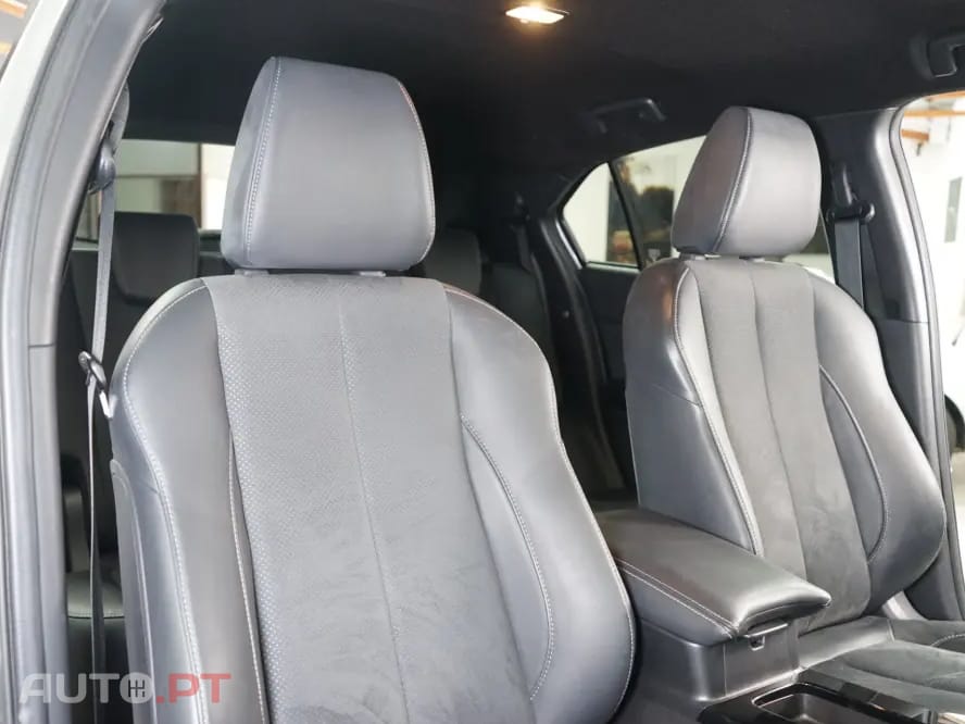 Mitsubishi Eclipse Cross 2.4 PHEV eStyle