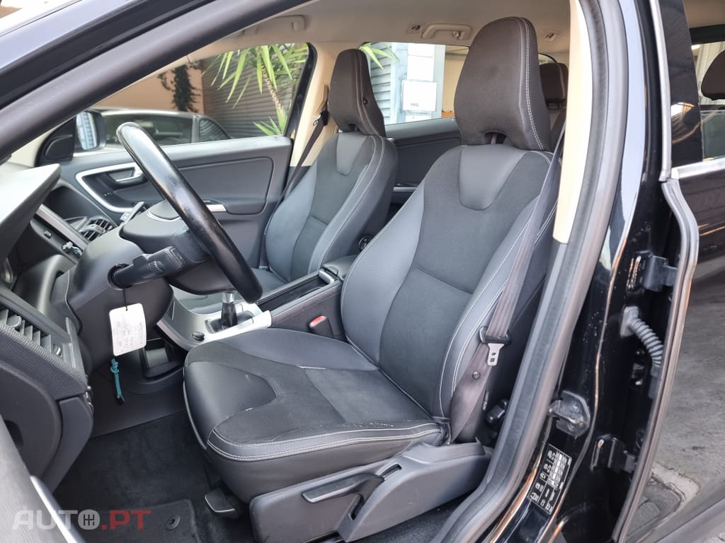 Volvo XC60 2.0 D3 Drive