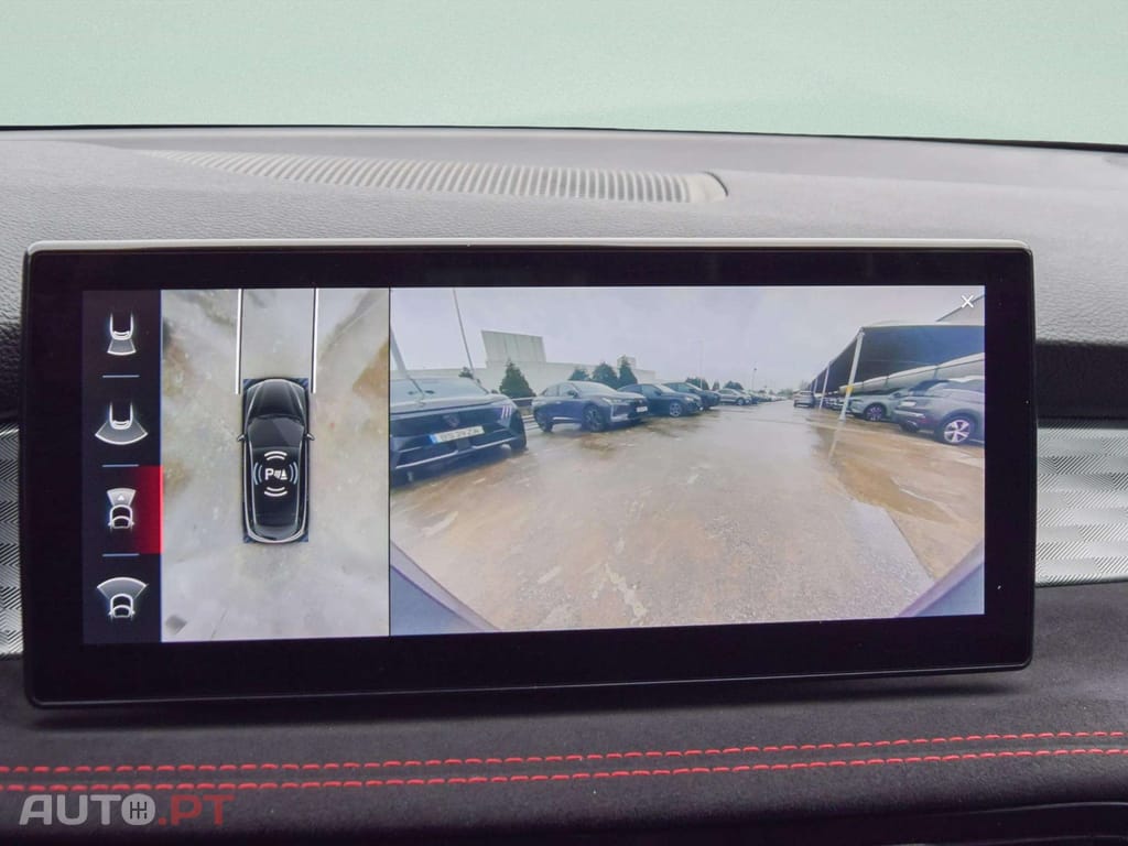 Alfa Romeo Tonale 1.3 Plug-In Hybrid Veloce e-AWD