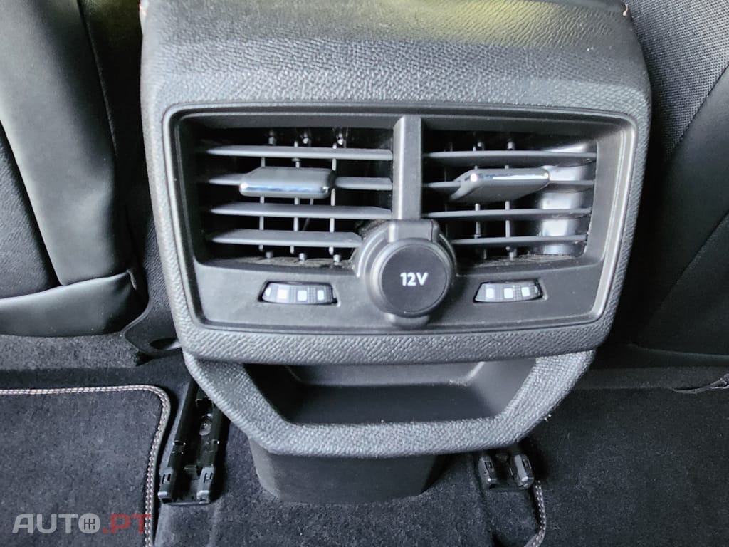 Peugeot 3008 1.5 BlueHDi GT Line