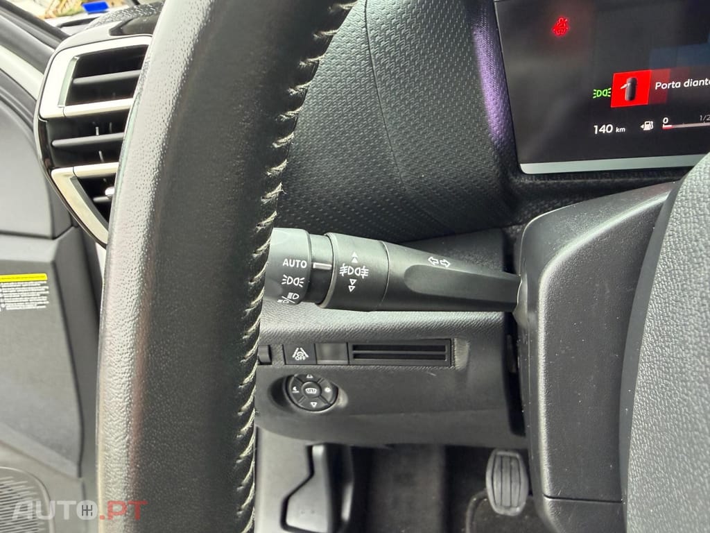 Citroen C4 1.5 BlueHDi Feel Pack