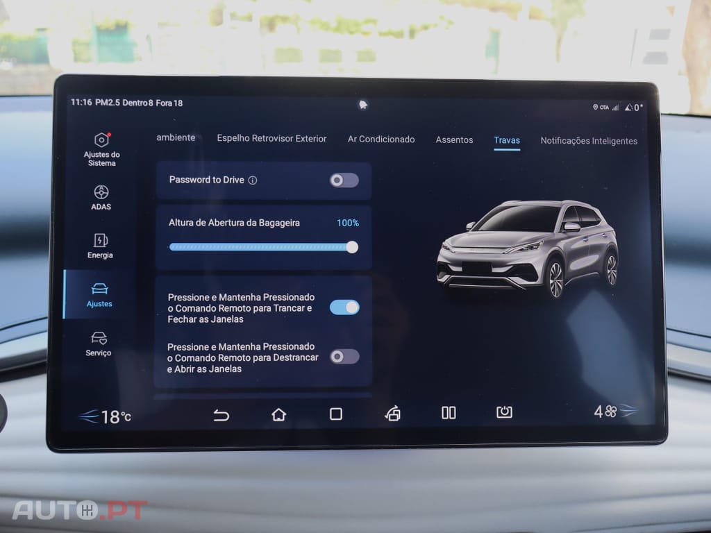 BYD Atto 3 60.48 kWh Comfort