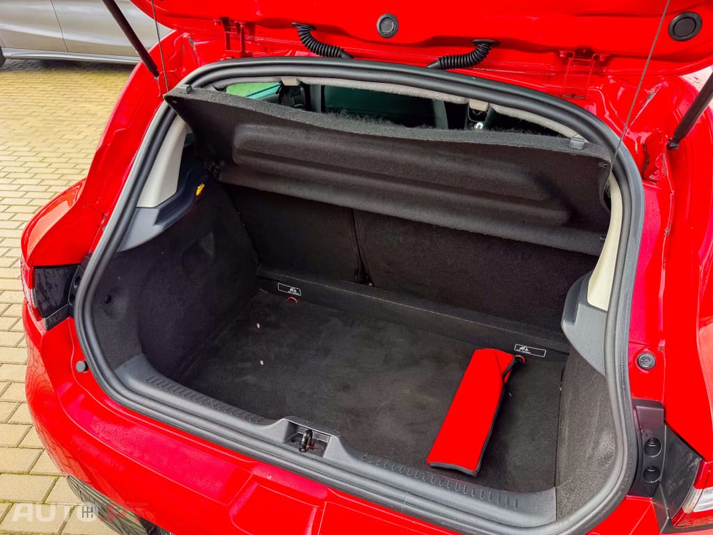 Renault Clio 0.9 TCE Dynamique S