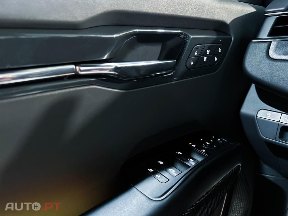 Kia EV9 98.8 kWh GT-Line AWD