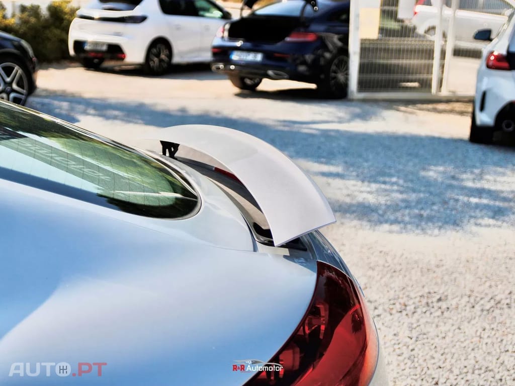 Audi TT 2.0 TFSI