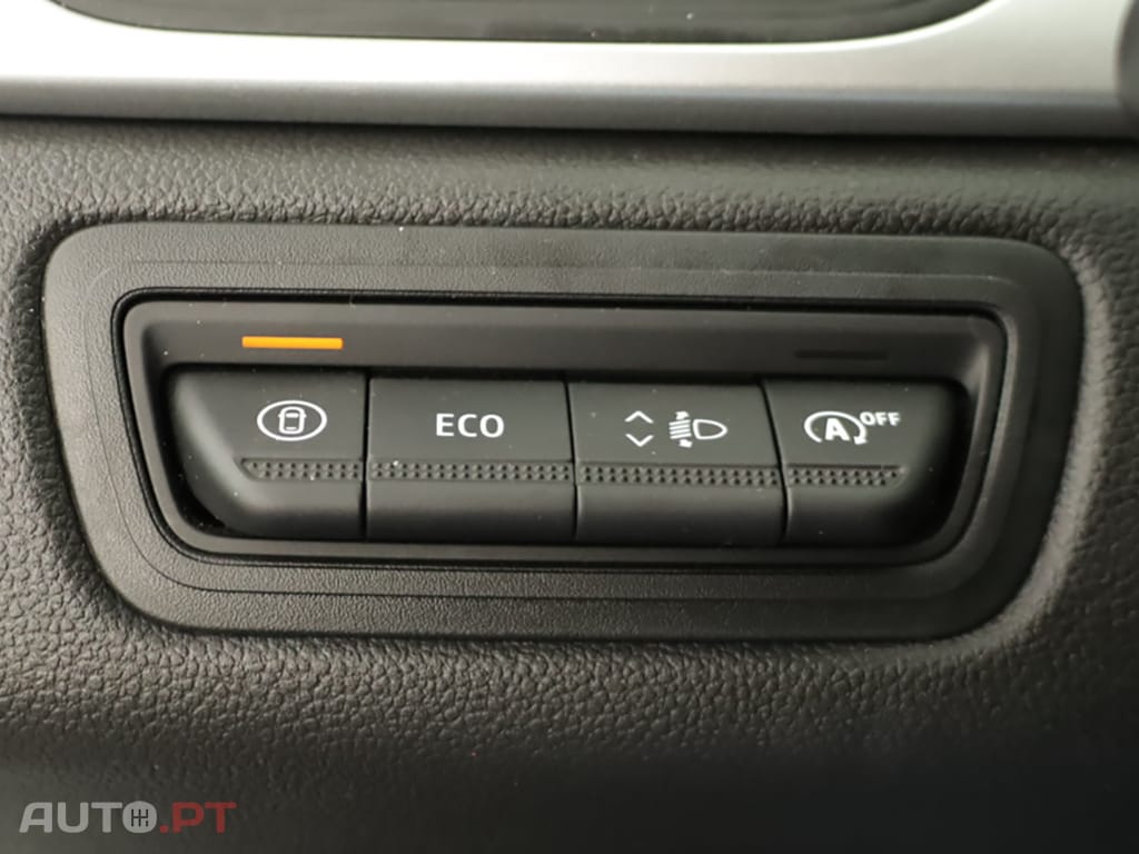 Renault Captur Captur 1.0 TCe Evolution