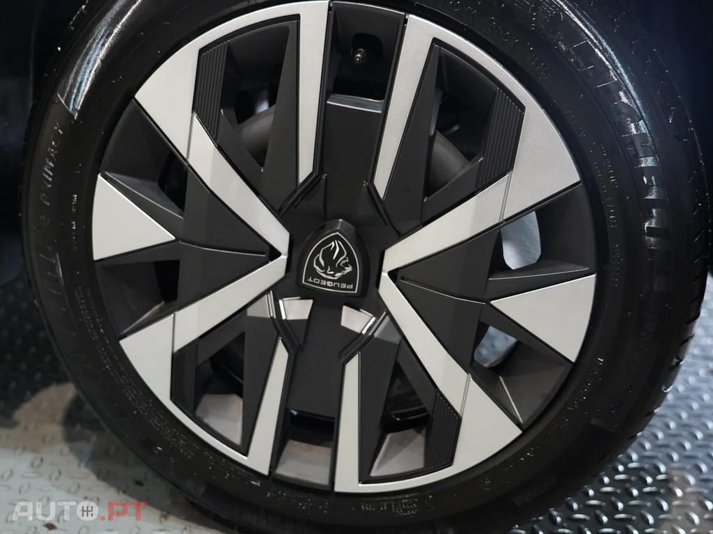 Peugeot 208 1.2 PureTech Style
