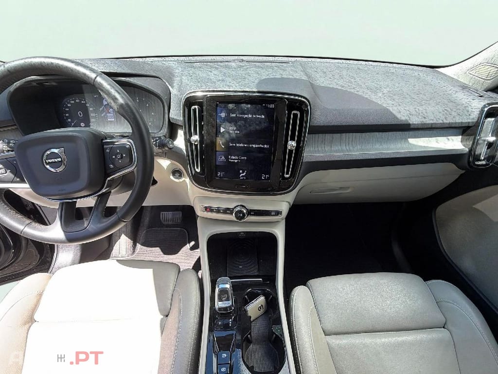 Volvo XC40 2.0 D3 Inscription Geartronic