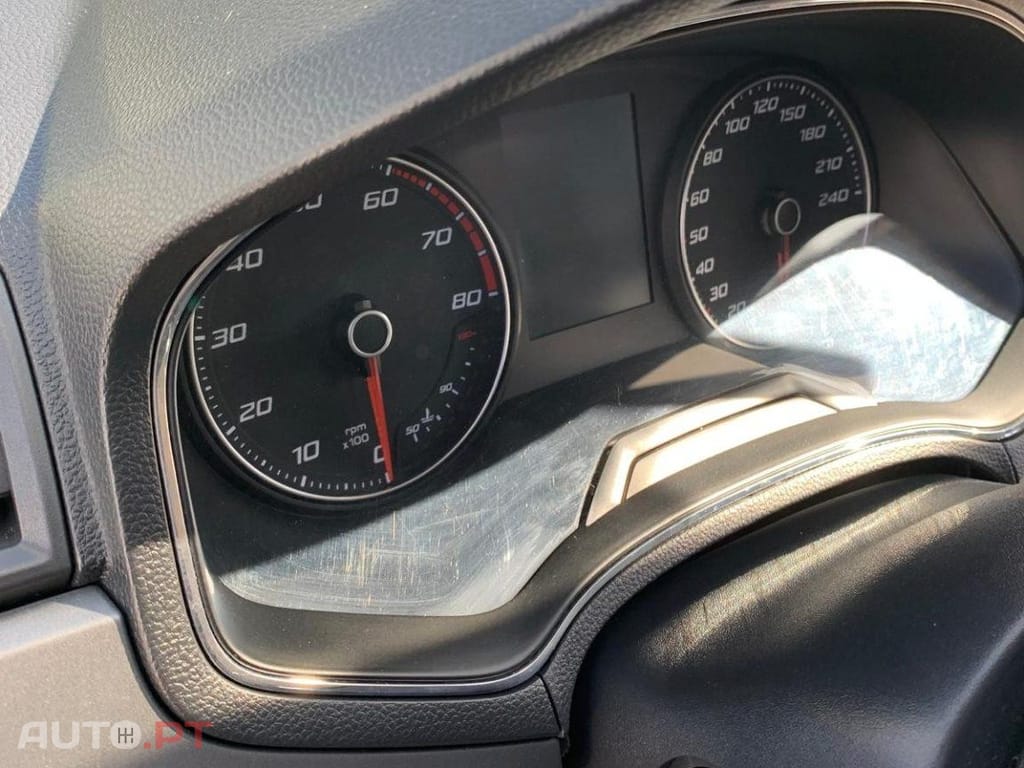Seat Ibiza 1.0 Style