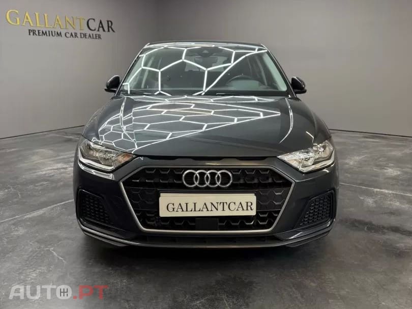 Audi A1 1.0 TFSI